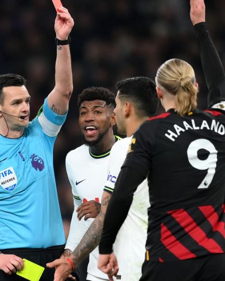 Man City peut mettre fin à une habitude ennuyeuse contre Nottingham Forest – Simon Bajkowski - 7