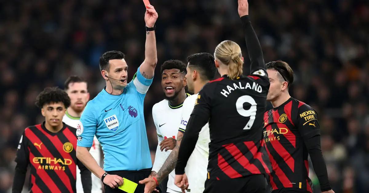 Man City peut mettre fin à une habitude ennuyeuse contre Nottingham Forest – Simon Bajkowski 4 Man City peut mettre fin à une habitude ennuyeuse contre Nottingham Forest – Simon Bajkowski - 3