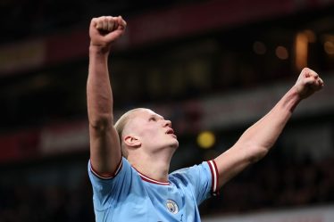 L'impact d'Erling Haaland met en évidence le dilemme du transfert d'été à Man City - 18