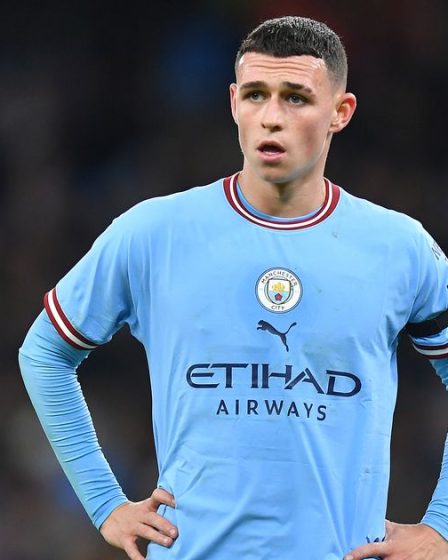 Man City a envoyé un avertissement de transfert alors que Phil Foden se bat pour le retour de la première équipe - 19
