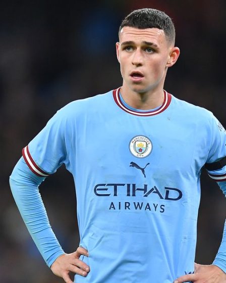 Man City a envoyé un avertissement de transfert alors que Phil Foden se bat pour le retour de la première équipe - 28