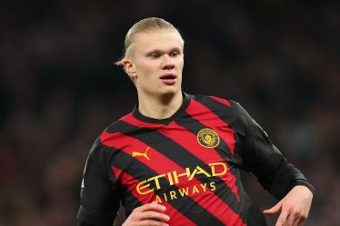 La légende de Manchester United défend Erling Haaland alors que l'ancien chef de l'UEFA revendique Man City - 24
