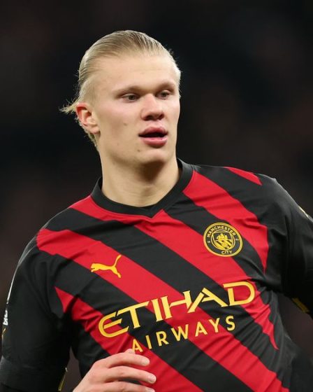 La légende de Manchester United défend Erling Haaland alors que l'ancien chef de l'UEFA revendique Man City - 4