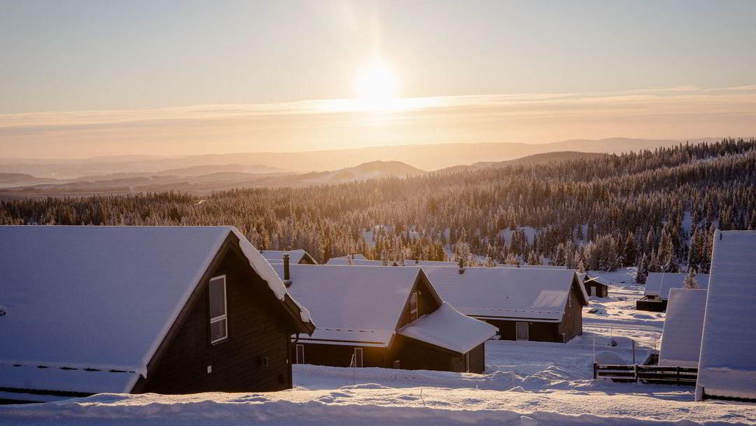Les prix des chalets de montagne ont augmenté de 9,1 % | DN 4 Les prix des chalets de montagne ont augmenté de 9,1 % | DN - 3