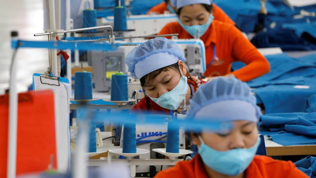 Le Vietnam sort vainqueur du conflit entre les États-Unis et la Chine 4 Le Vietnam sort vainqueur du conflit entre les États-Unis et la Chine - 3