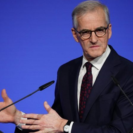 La Norvège va jouer un rôle de premier plan dans le soutien et la reconstruction de l'Ukraine - EURACTIV.com - 19