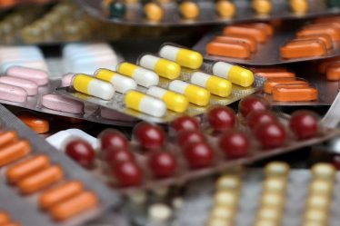 - La santé des femmes est « chroniquement sous-estimée » car le monde de l'investissement est dominé par les hommes - 18