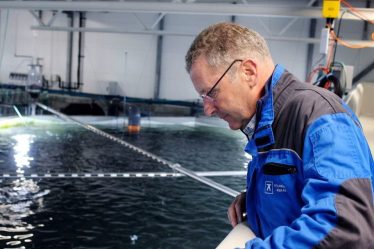 Grieg Seafood enregistre un bénéfice record l'année dernière - le bénéfice d'exploitation s'est terminé à 1,7 milliard de NOK - 18