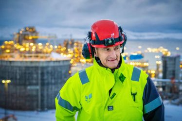 La Norvège s'apprête à exploiter ses richesses pétrolières pour financer l'aide à la guerre en Ukraine - 16