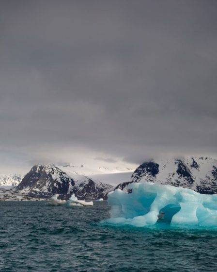 L'agence d'espionnage norvégienne souligne le risque d'investissement chinois dans l'Arctique - 7