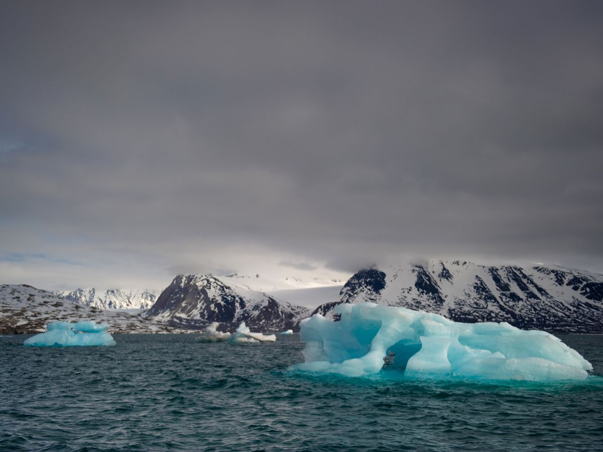 L'agence d'espionnage norvégienne souligne le risque d'investissement chinois dans l'Arctique 4 L'agence d'espionnage norvégienne souligne le risque d'investissement chinois dans l'Arctique - 3