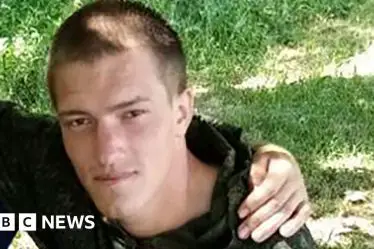 Andrey Medvedev : Arrestation du mercenaire russe Wagner qui s'est réfugié en Norvège - 18