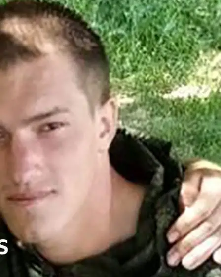 Andrey Medvedev : Arrestation du mercenaire russe Wagner qui s'est réfugié en Norvège - 23