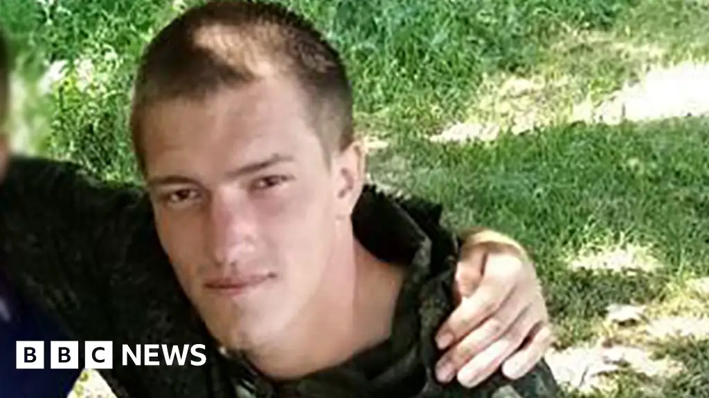 Andrey Medvedev : Arrestation du mercenaire russe Wagner qui s'est réfugié en Norvège - 3