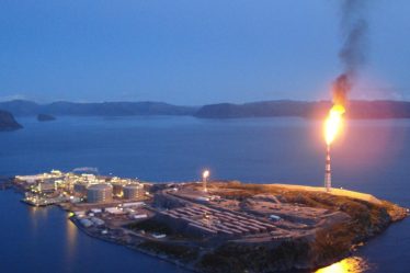 La Norvège a l'intention d'offrir un nombre record de blocs d'exploration pétrolière et gazière dans l'Arctique - 20