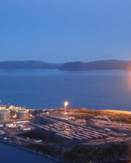 La Norvège a l'intention d'offrir un nombre record de blocs d'exploration pétrolière et gazière dans l'Arctique - 22