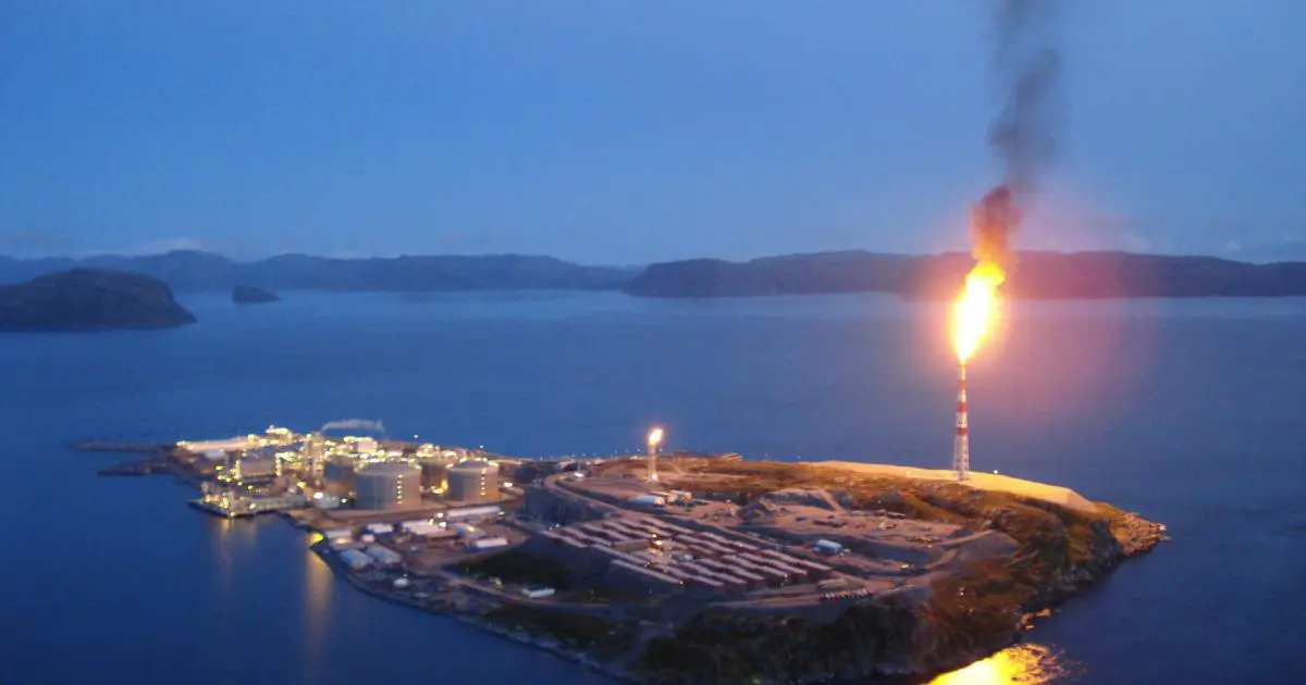 La Norvège a l'intention d'offrir un nombre record de blocs d'exploration pétrolière et gazière dans l'Arctique 4 La Norvège a l'intention d'offrir un nombre record de blocs d'exploration pétrolière et gazière dans l'Arctique - 3