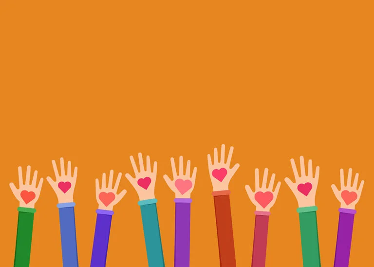 Komplett guide til frivillighet i Norge 28 Bilde av frivillighet