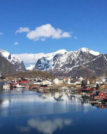 Pourquoi il sera bientôt plus coûteux de visiter les îles Lofoten en Norvège - 1
