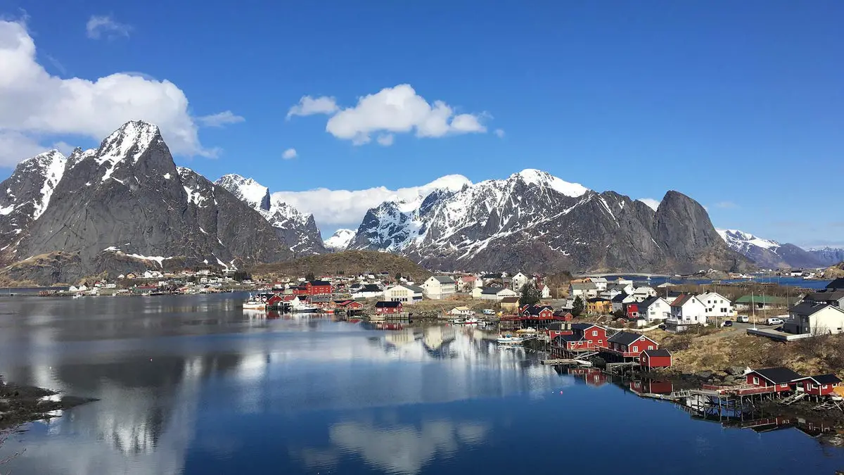 Pourquoi il sera bientôt plus coûteux de visiter les îles Lofoten en Norvège 4 Pourquoi il sera bientôt plus coûteux de visiter les îles Lofoten en Norvège - 3
