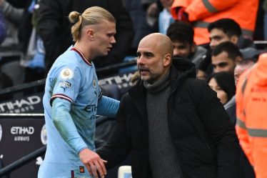 Erling Haaland est-il blessé pour Man City vs Arsenal ? Indice Twitter, dernière mise à jour de Guardiola et FPL - 16