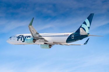 La compagnie aérienne norvégienne à bas prix Flyr s'effondre 19 mois seulement après son premier vol - 18