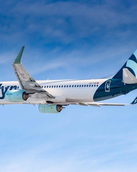 La compagnie aérienne norvégienne à bas prix Flyr s'effondre 19 mois seulement après son premier vol - 15
