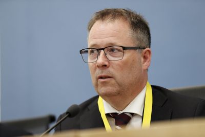 La Norvège se joint à la défense des chars pour l'Ukraine, alors que le débat s'anime sur les chars chez nous 16 La Norvège se joint à la défense des chars pour l'Ukraine, alors que le débat s'anime sur les chars chez nous - 15