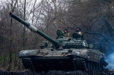La Russie ne va pas mettre fin à sa guerre contre l'Ukraine - 8