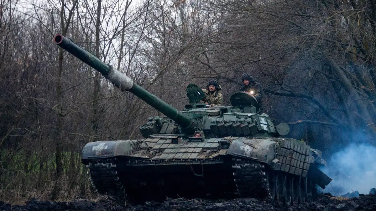 La Russie ne va pas mettre fin à sa guerre contre l'Ukraine 4 La Russie ne va pas mettre fin à sa guerre contre l'Ukraine - 3