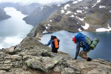 7 parcs nationaux époustouflants à visiter en Norvège - 18