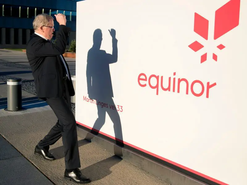 La Norvège pourrait taxer les exportations d'électricité pour maintenir les prix intérieurs à un niveau bas - EURACTIV.com 10 La Norvège pourrait taxer les exportations d'électricité pour maintenir les prix intérieurs à un niveau bas - EURACTIV.com - 9