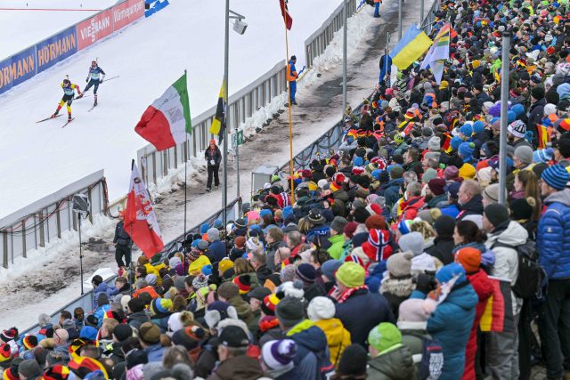 La Norvège en or dans un thriller de relais mono-mixte aux Championnats du monde - FasterSkier.com 36 La Norvège en or dans un thriller de relais mono-mixte aux Championnats du monde - FasterSkier.com - 35