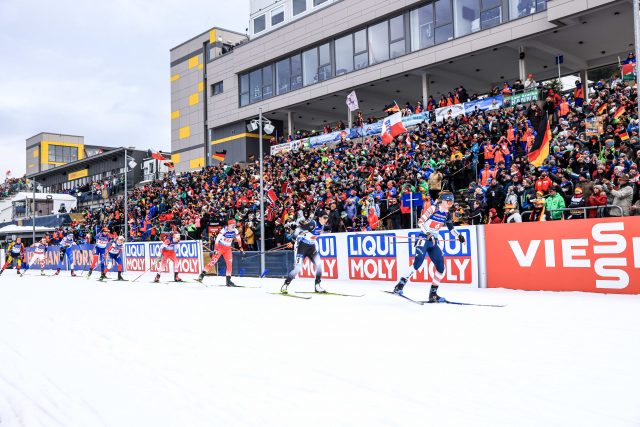 La Norvège en or dans un thriller de relais mono-mixte aux Championnats du monde - FasterSkier.com 38 La Norvège en or dans un thriller de relais mono-mixte aux Championnats du monde - FasterSkier.com - 37