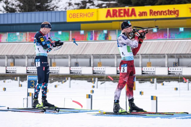 La Norvège en or dans un thriller de relais mono-mixte aux Championnats du monde - FasterSkier.com 34 La Norvège en or dans un thriller de relais mono-mixte aux Championnats du monde - FasterSkier.com - 33