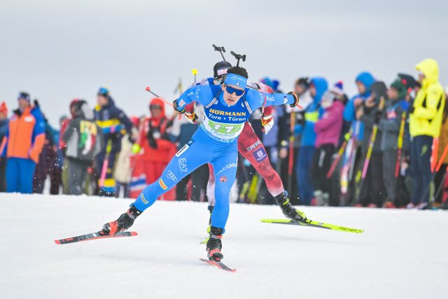 La Norvège en or dans un thriller de relais mono-mixte aux Championnats du monde - FasterSkier.com 32 La Norvège en or dans un thriller de relais mono-mixte aux Championnats du monde - FasterSkier.com - 31