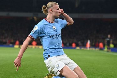 "Je m'en fiche" - Erling Haaland répond aux critiques de la forme de Man City - 20