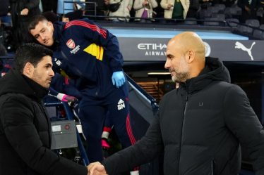 Prédiction Arsenal vs Man City et cotes avant le choc crucial pour le titre de Premier League - 20