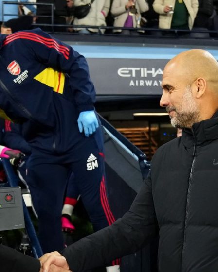 Prédiction Arsenal vs Man City et cotes avant le choc crucial pour le titre de Premier League - 10