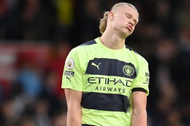 Man City a trois matches parfaits à aborder concernant la tendance Erling Haaland – Joe Bray - 20