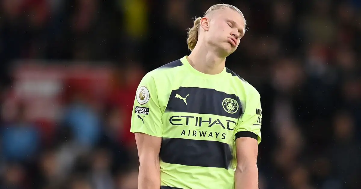 Man City a trois matches parfaits à aborder concernant la tendance Erling Haaland – Joe Bray 4 Man City a trois matches parfaits à aborder concernant la tendance Erling Haaland – Joe Bray - 3