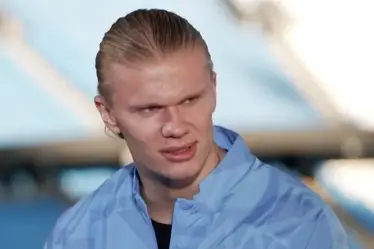 Erling Haaland explique pourquoi il a été frustré par ses coéquipiers de Man City lors des derniers matchs - 18