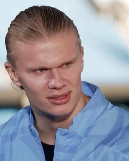 Erling Haaland explique pourquoi il a été frustré par ses coéquipiers de Man City lors des derniers matchs 14 Erling Haaland explique pourquoi il a été frustré par ses coéquipiers de Man City lors des derniers matchs - 13