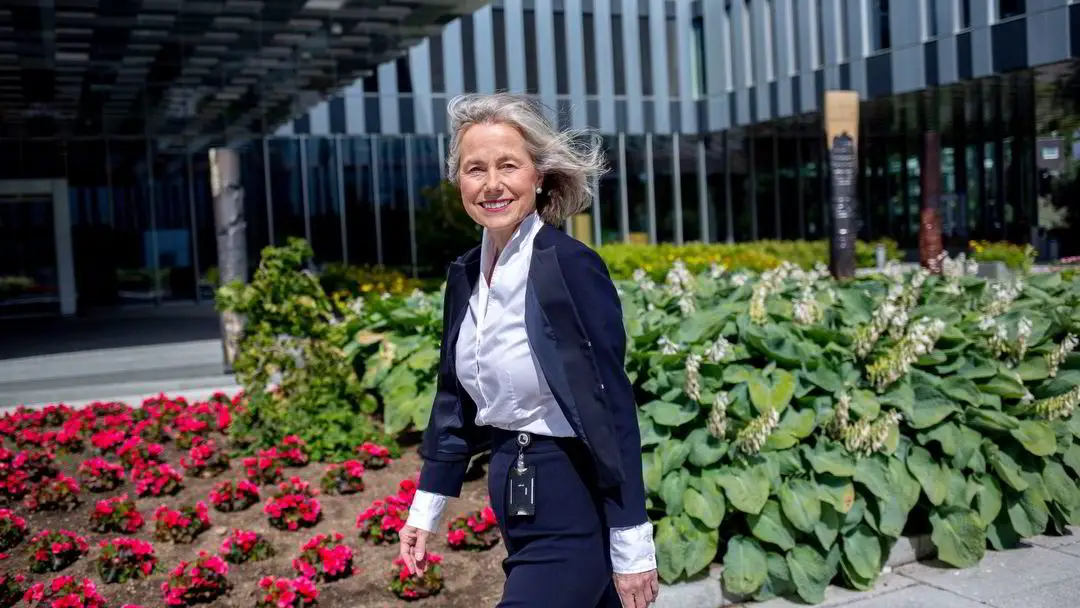 L'entreprise de capture de carbone de Kjell Inge Røkke a généré des ventes de 239 millions de NOK au quatrième trimestre 4 L'entreprise de capture de carbone de Kjell Inge Røkke a généré des ventes de 239 millions de NOK au quatrième trimestre - 3