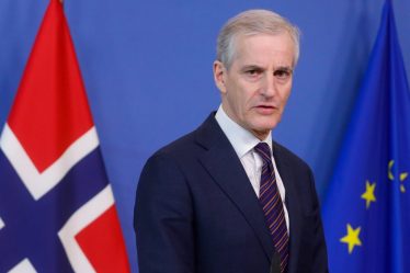 La Norvège envisage de donner 7,3 milliards de dollars d'aide à l'Ukraine - 18