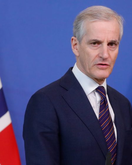 La Norvège envisage de donner 7,3 milliards de dollars d'aide à l'Ukraine - 7
