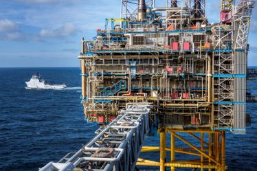 Des drones non identifiés au-dessus des plateformes offshore de la Norvège alimentent les craintes d'une menace russe - 18