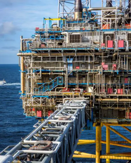 Des drones non identifiés au-dessus des plateformes offshore de la Norvège alimentent les craintes d'une menace russe - 23