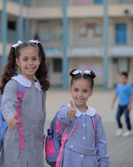 Des consultations de haut niveau pour approfondir le partenariat UNRWA-Norvège - 30