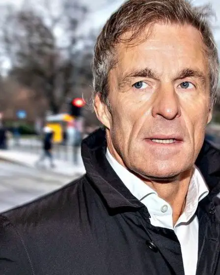 L'investisseur Jan Haudemann-Andersen transfère 90,1 % de la propriété de Datum à sa fille - 1